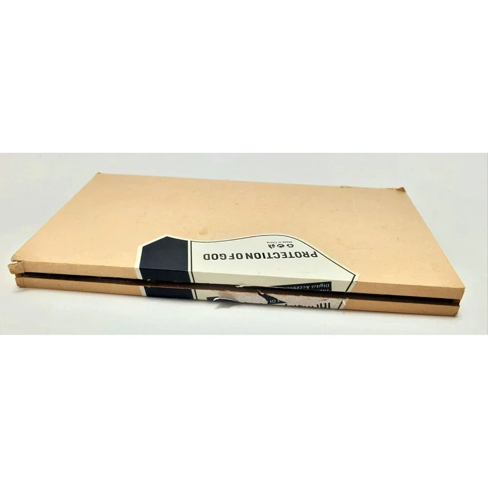 Samsung Note 10 Plus Front Screen Glass Lens Replacement Kit Open Box Pro Only